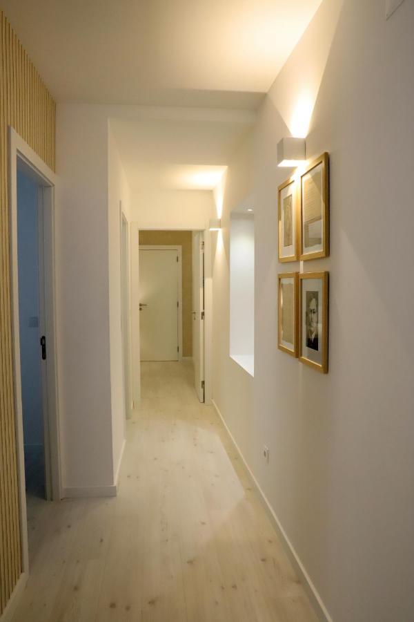Canto Dos Poetas Apartamento Leiria Exterior foto