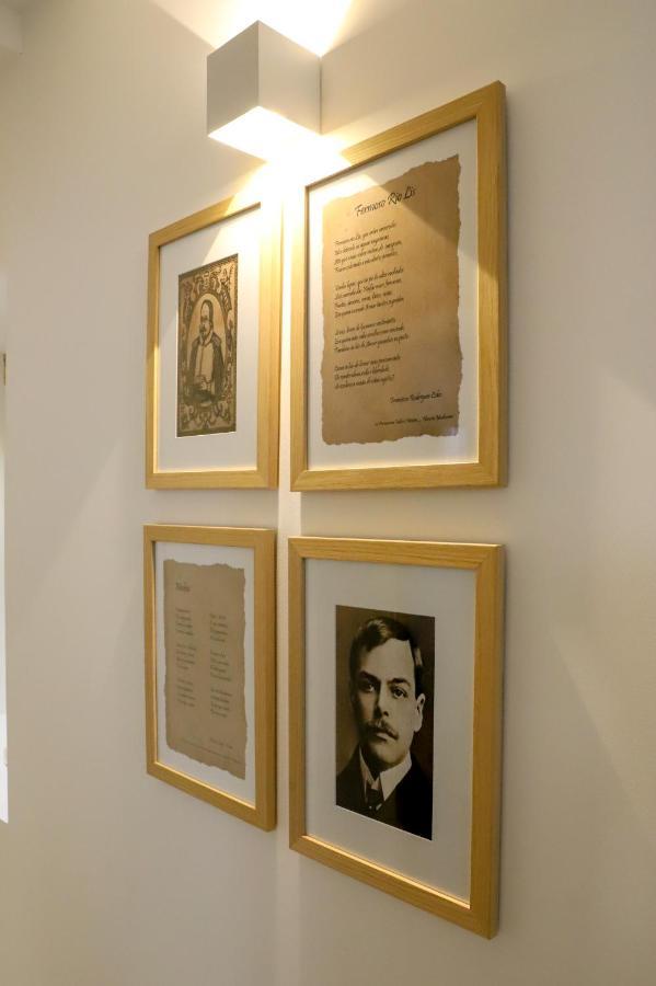 Canto Dos Poetas Apartamento Leiria Exterior foto