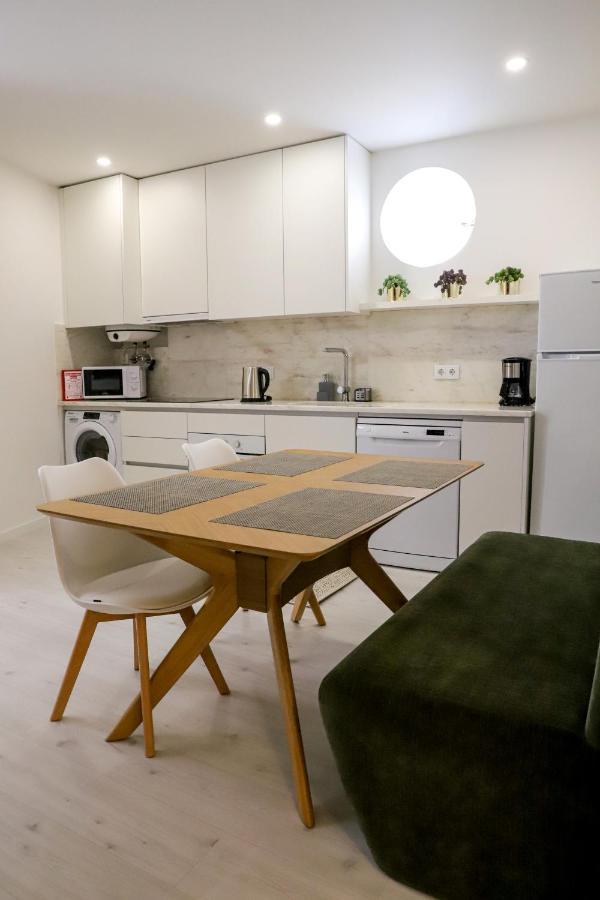 Canto Dos Poetas Apartamento Leiria Exterior foto