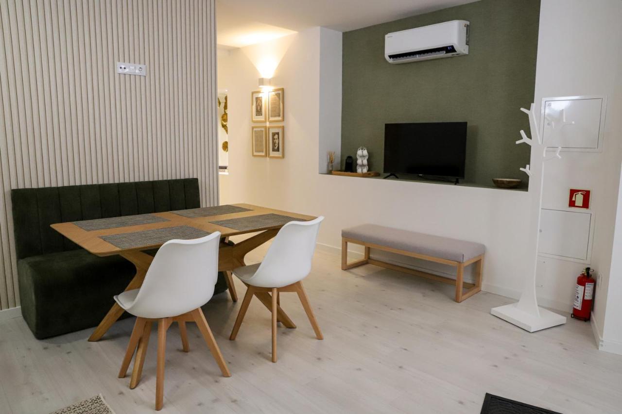 Canto Dos Poetas Apartamento Leiria Exterior foto